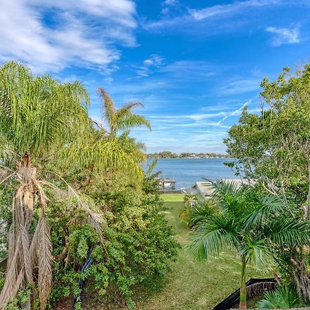 Anna Maria Island Beach Palms 8B Bradenton Beach Esterno foto