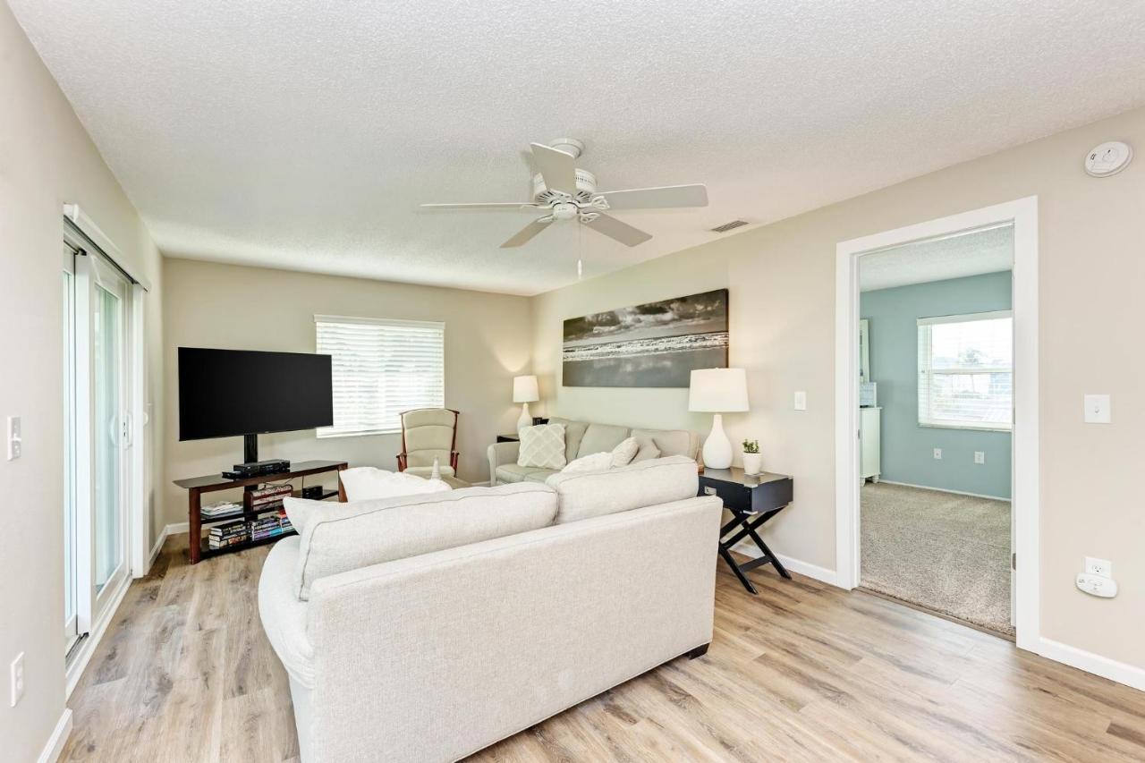 Anna Maria Island Beach Palms 8B Bradenton Beach Esterno foto