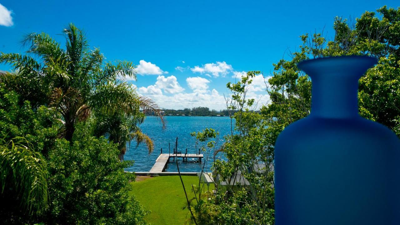 Anna Maria Island Beach Palms 8B Bradenton Beach Esterno foto
