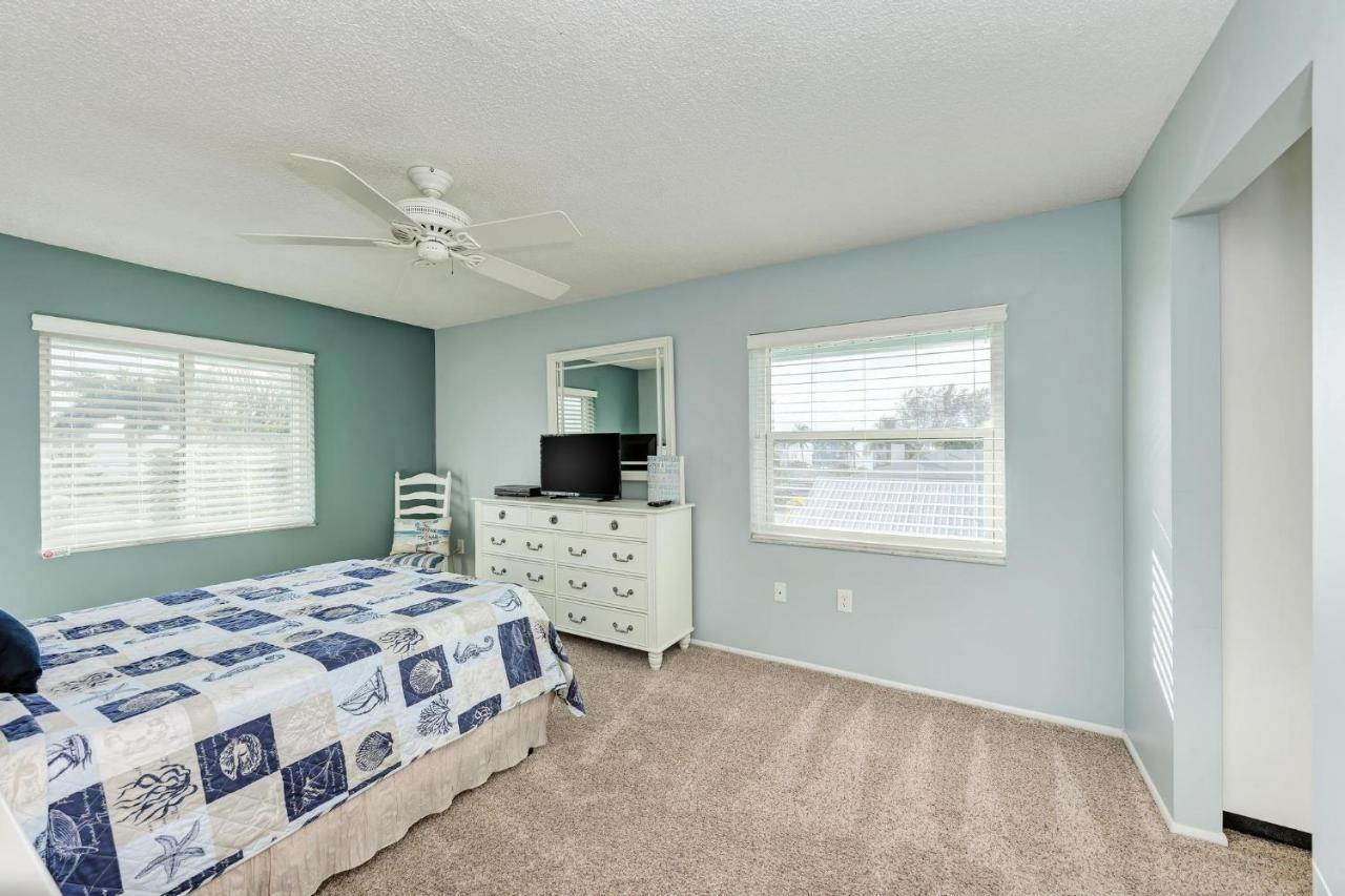 Anna Maria Island Beach Palms 8B Bradenton Beach Esterno foto