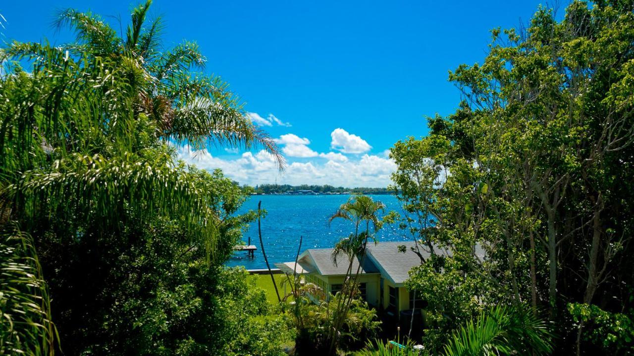 Anna Maria Island Beach Palms 8B Bradenton Beach Esterno foto