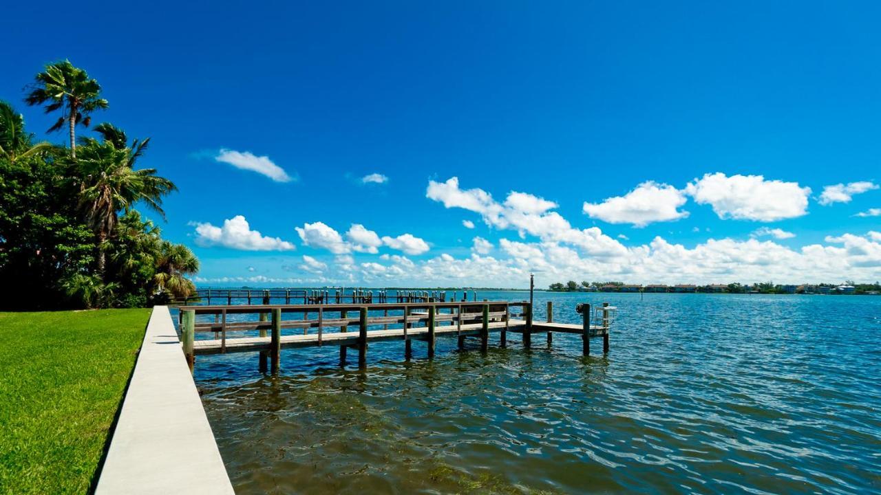 Anna Maria Island Beach Palms 8B Bradenton Beach Esterno foto