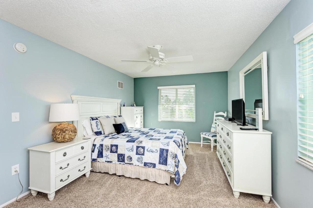 Anna Maria Island Beach Palms 8B Bradenton Beach Esterno foto