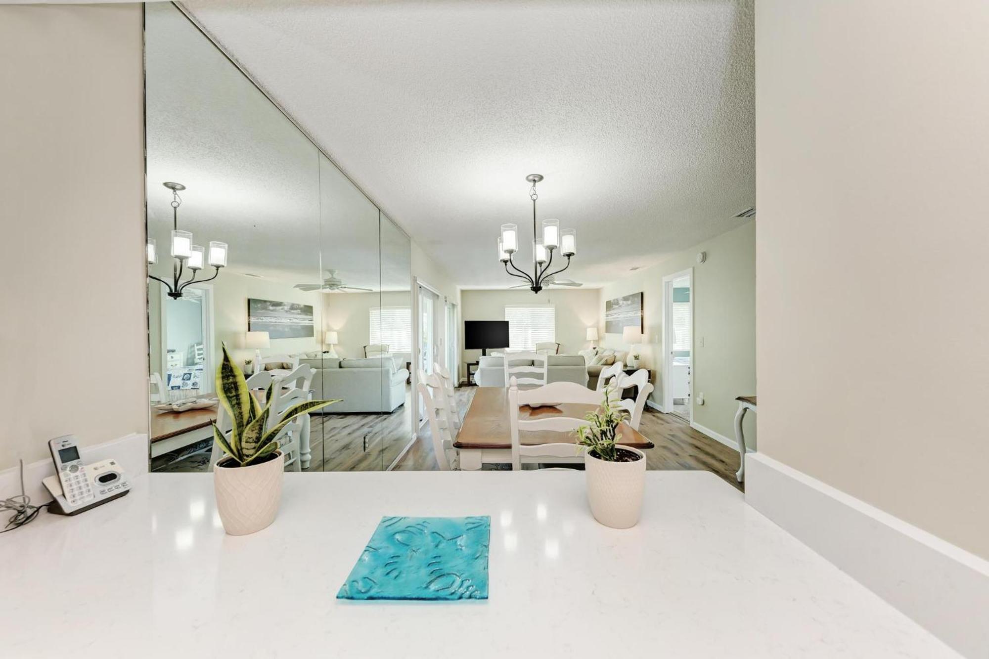 Anna Maria Island Beach Palms 8B Bradenton Beach Esterno foto