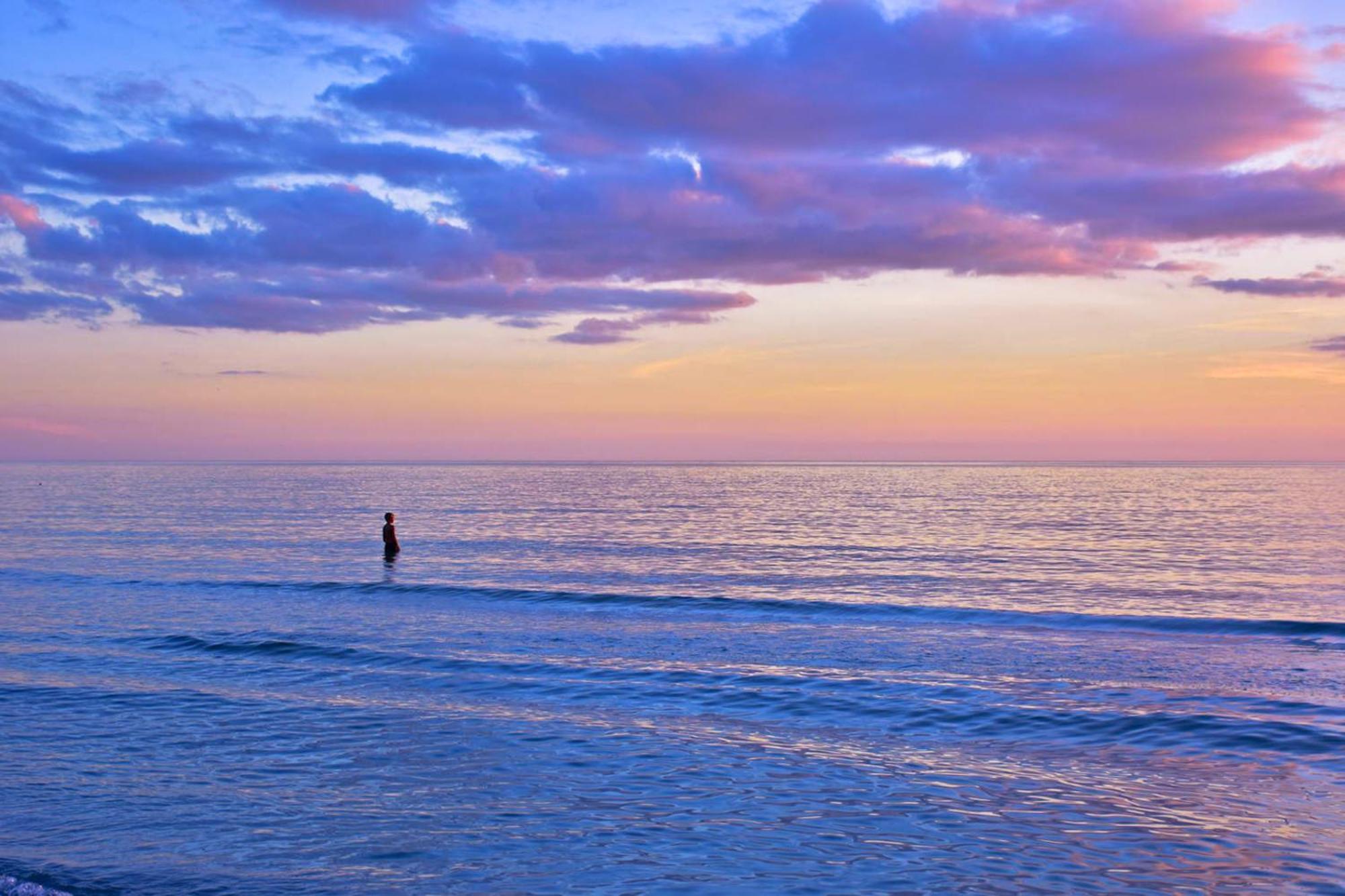 Anna Maria Island Beach Palms 8B Bradenton Beach Esterno foto