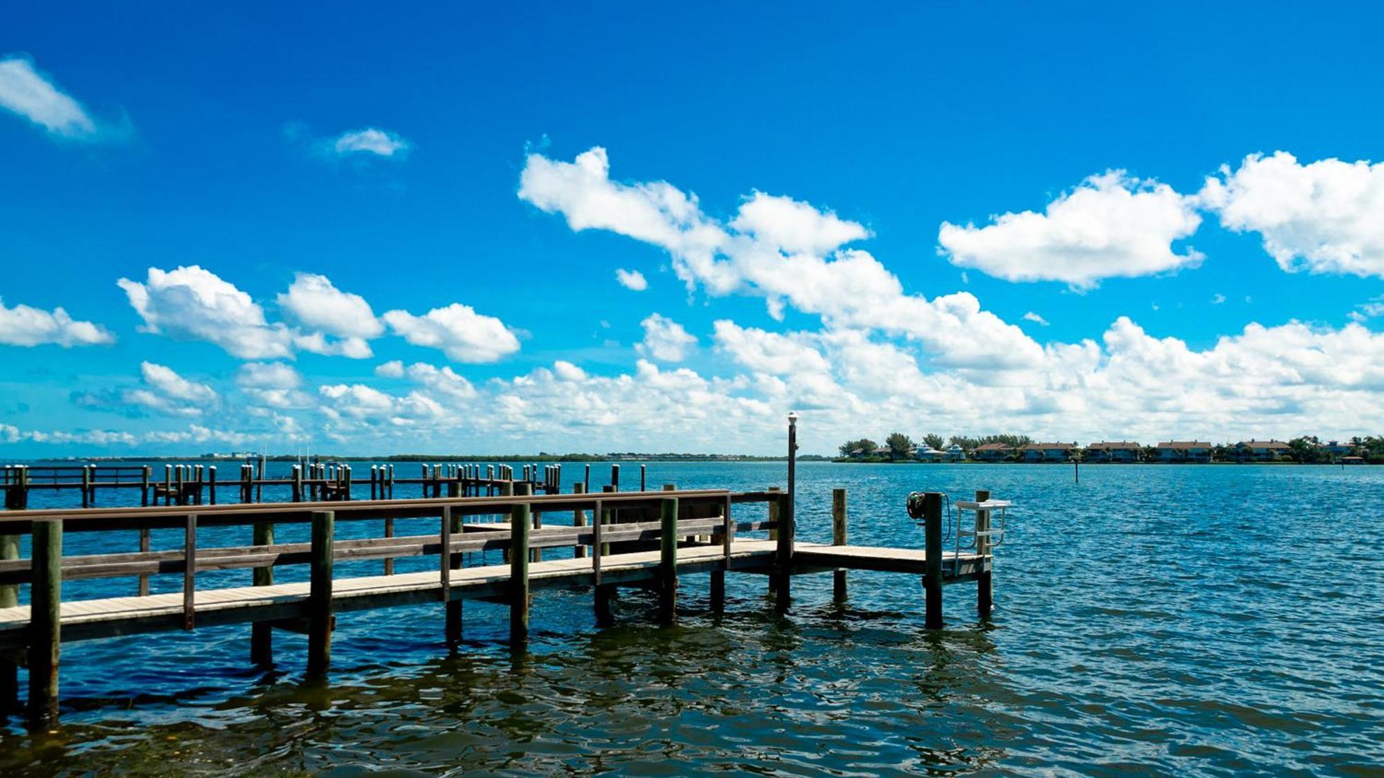 Anna Maria Island Beach Palms 8B Bradenton Beach Esterno foto