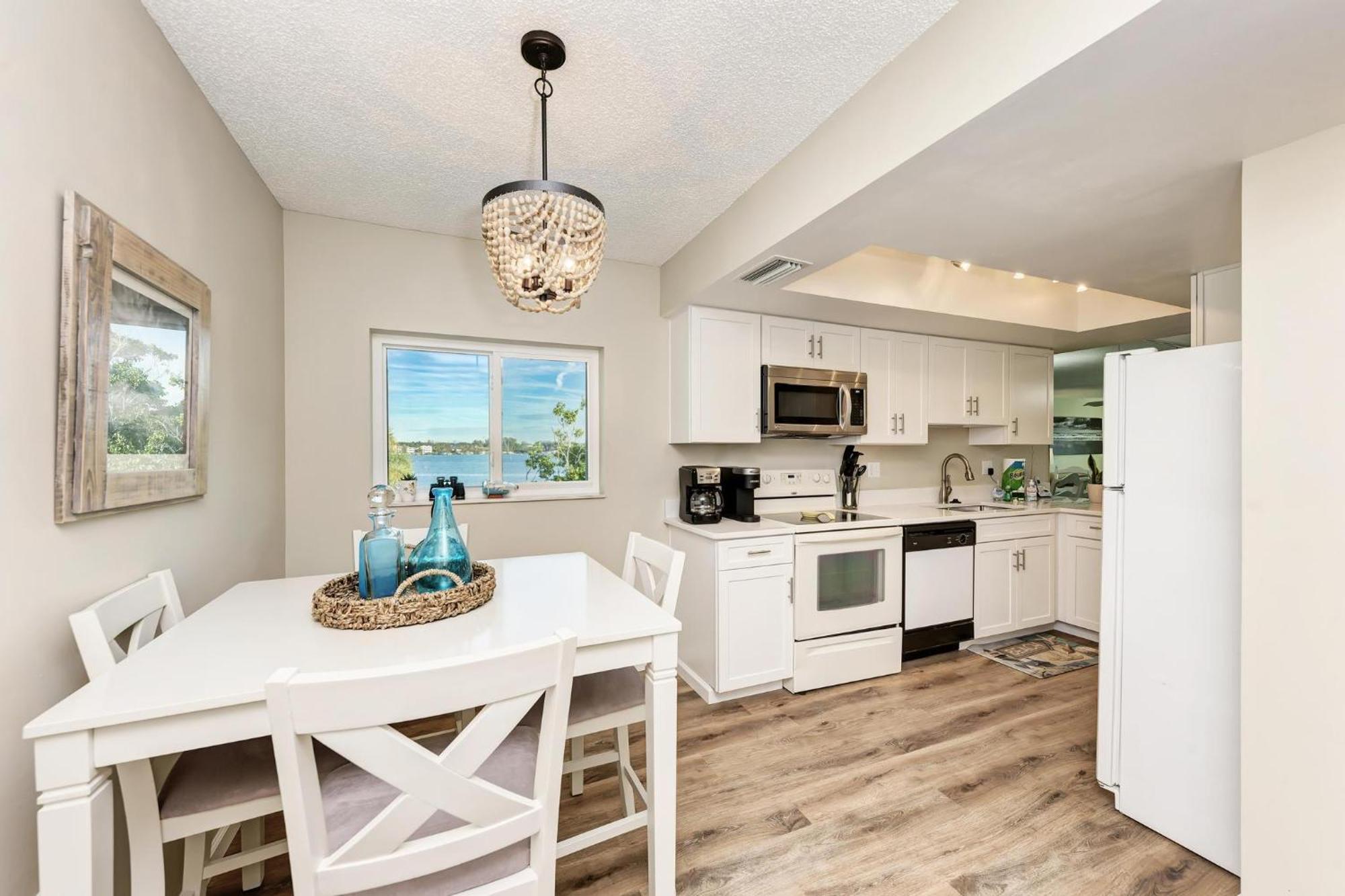 Anna Maria Island Beach Palms 8B Bradenton Beach Esterno foto