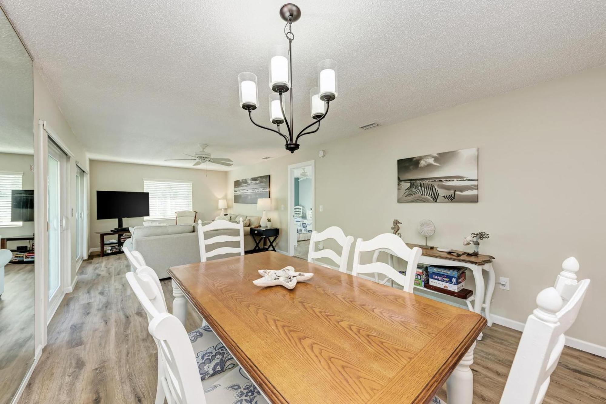 Anna Maria Island Beach Palms 8B Bradenton Beach Esterno foto