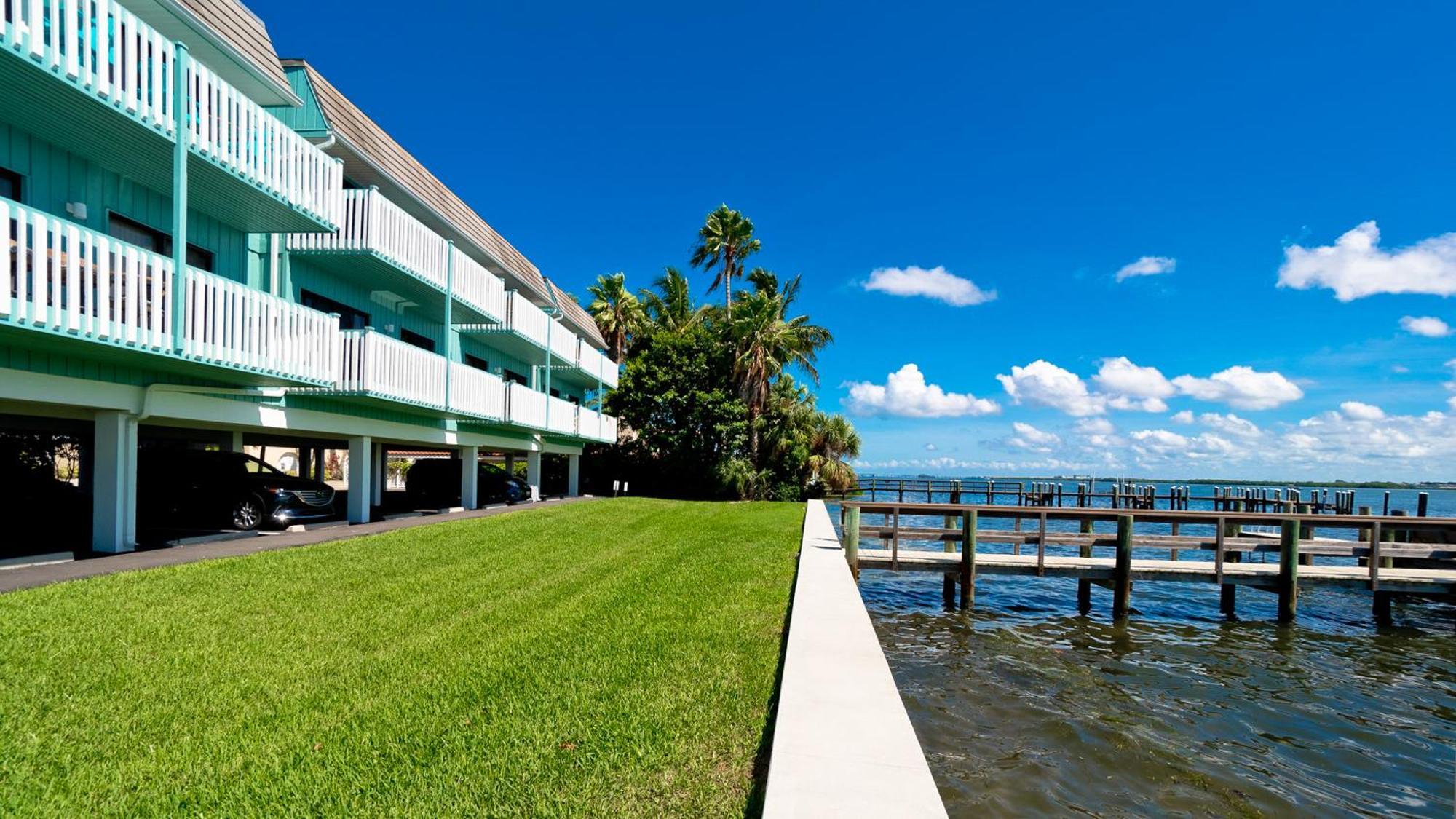 Anna Maria Island Beach Palms 8B Bradenton Beach Esterno foto