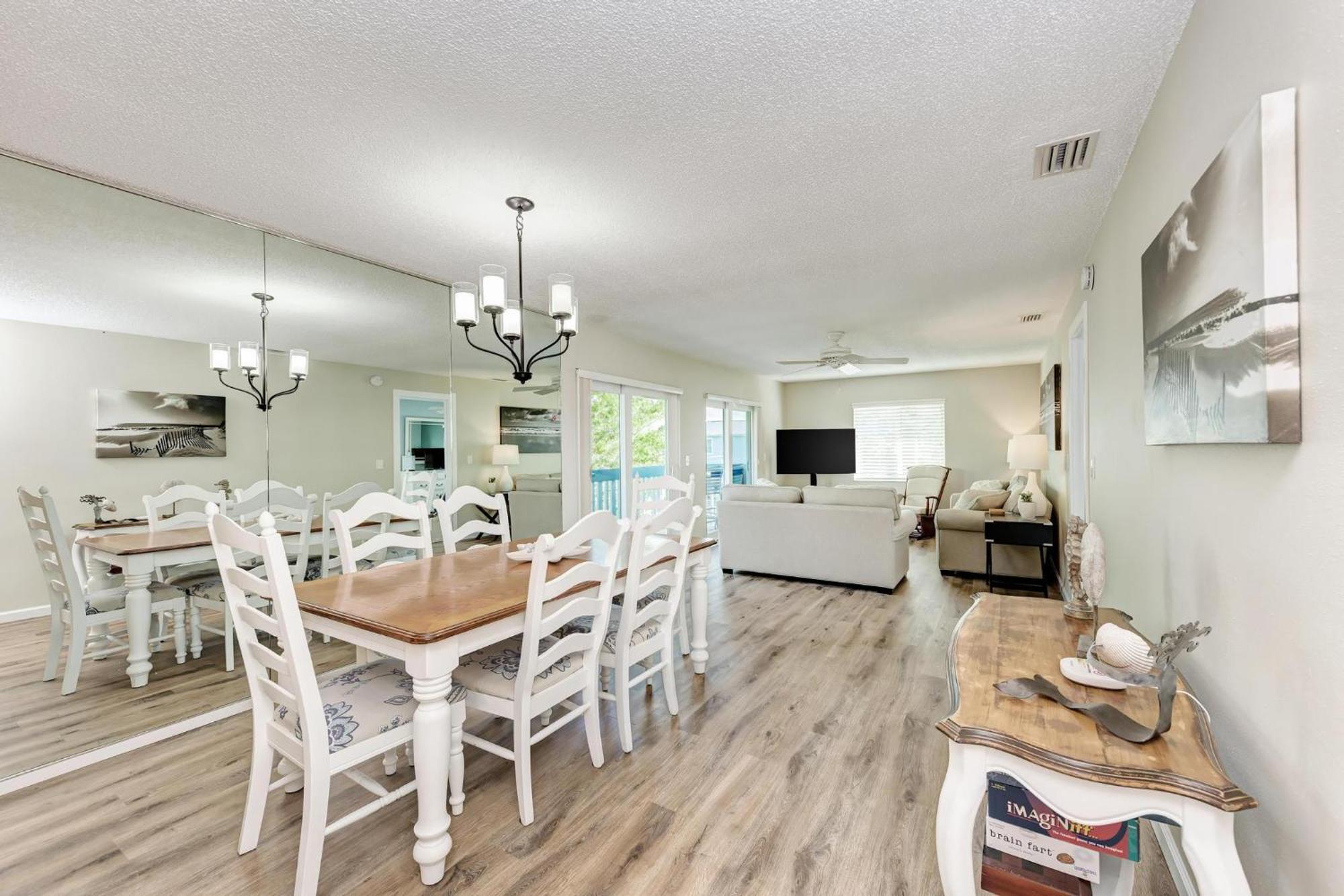 Anna Maria Island Beach Palms 8B Bradenton Beach Esterno foto