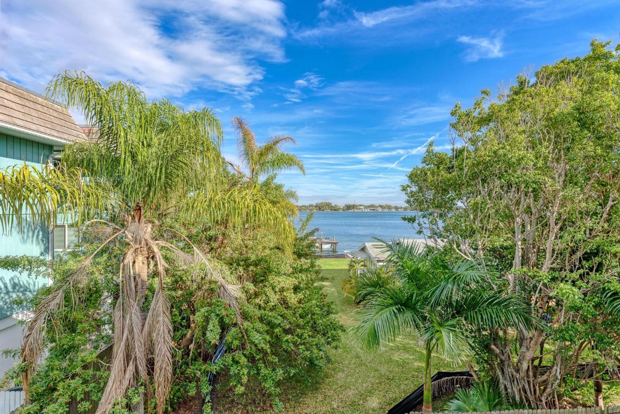 Anna Maria Island Beach Palms 8B Bradenton Beach Esterno foto